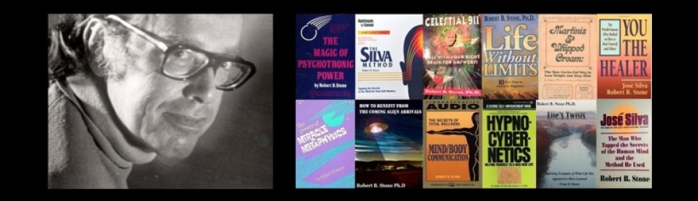 The Magic Of Psychotronic Power Ebook Download